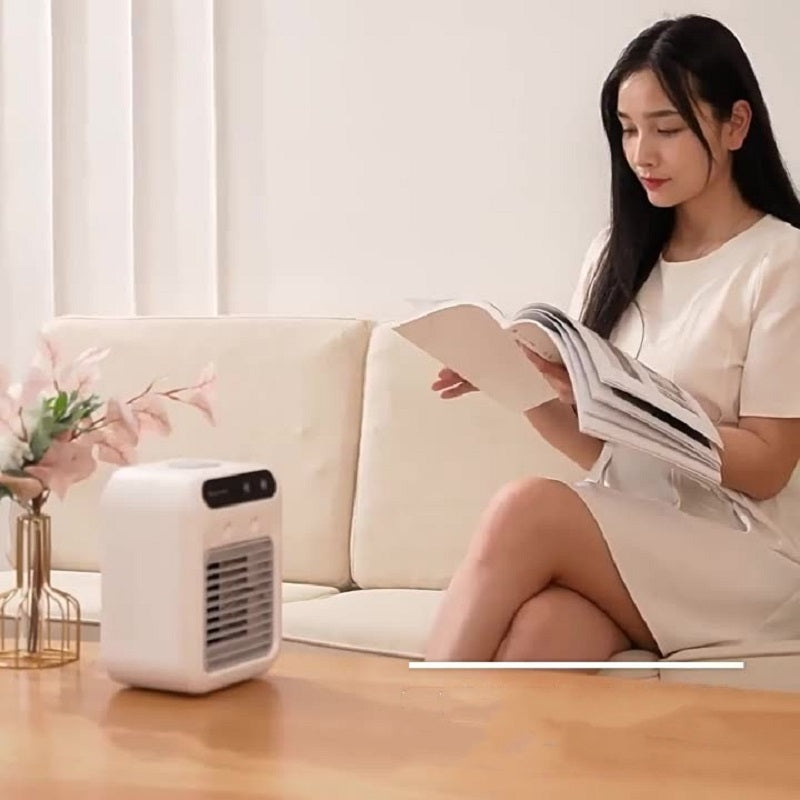 RelaxRange™ Air Conditioner