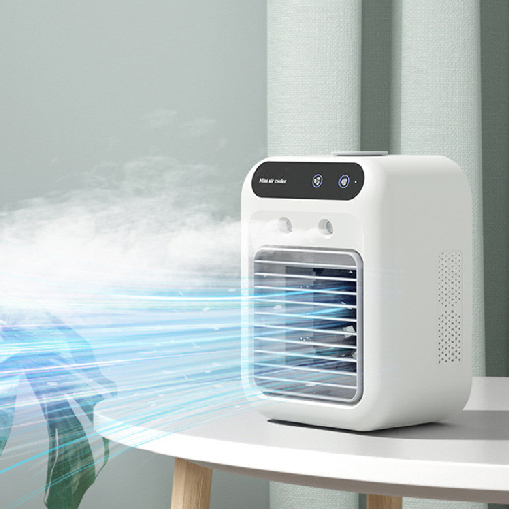 RelaxRange™ Air Conditioner