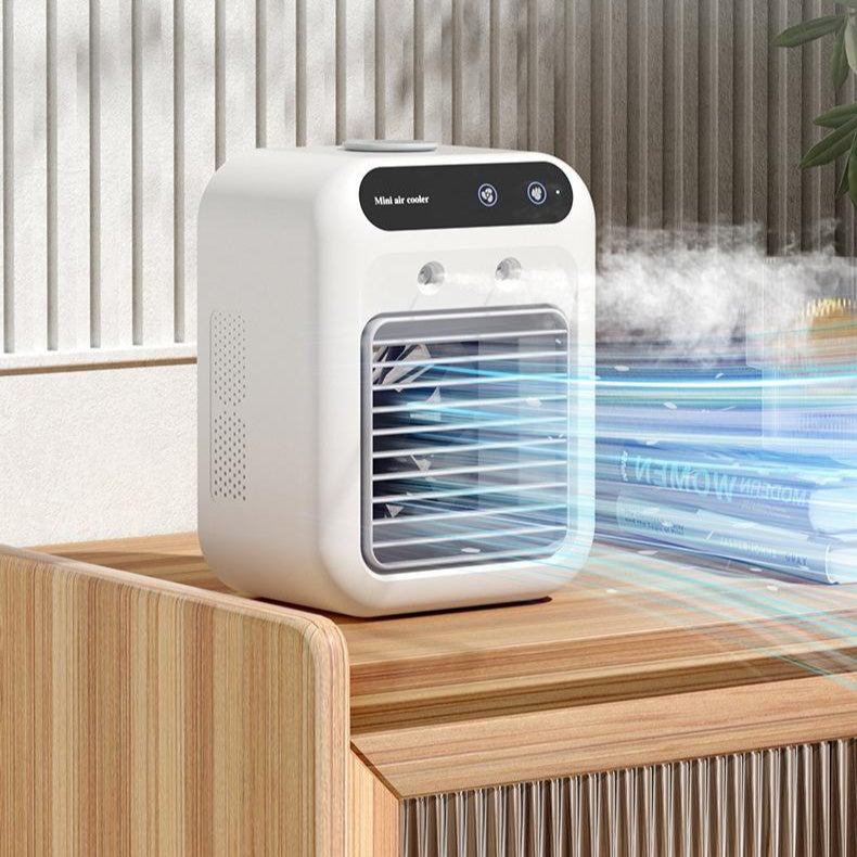 RelaxRange™ Air Conditioner