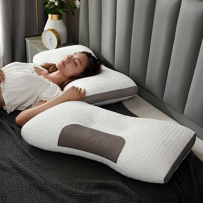 RelaxRange™ Cervical Orthopedic Pillow