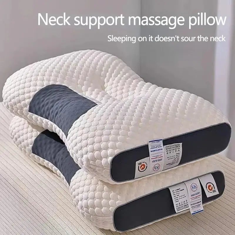 RelaxRange™ Cervical Orthopedic Pillow