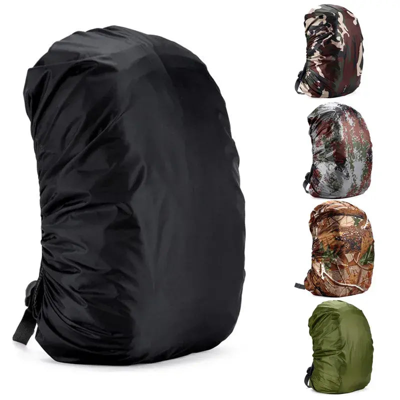 Backpack Waterproof  Rain Cap Cover