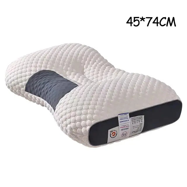 RelaxRange™ Cervical Orthopedic Pillow