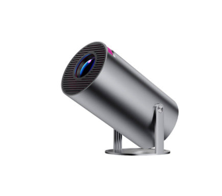 RelaxRange™ Portable Home Projector