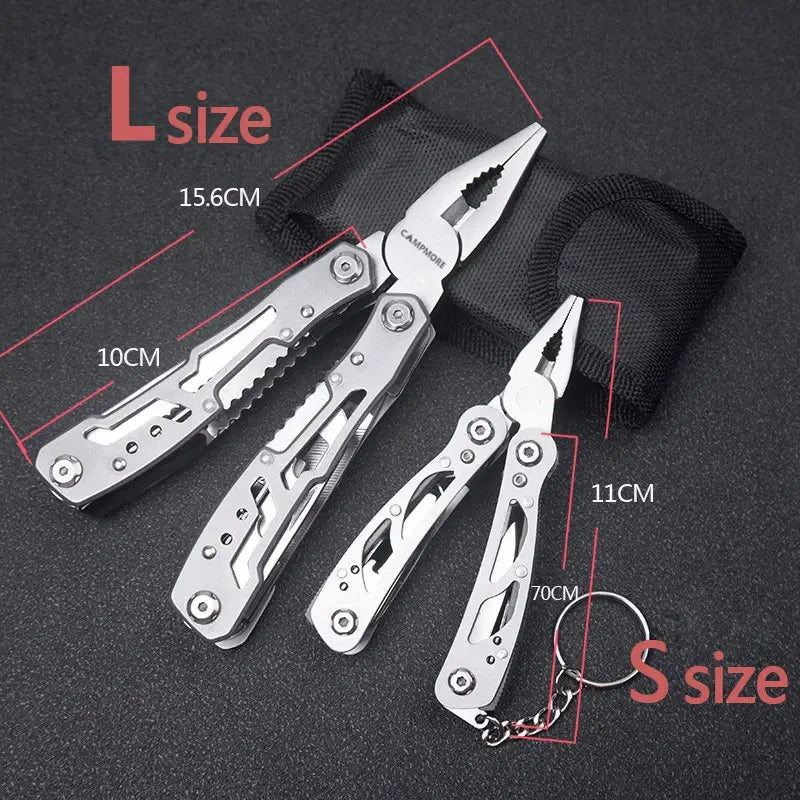Camping survival Knife