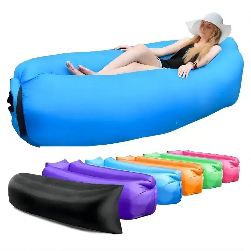 Ultra Light Sofa Inflatable Sofa