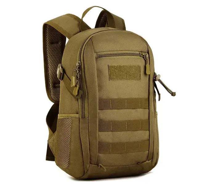 15L Waterproof Military Travel bag