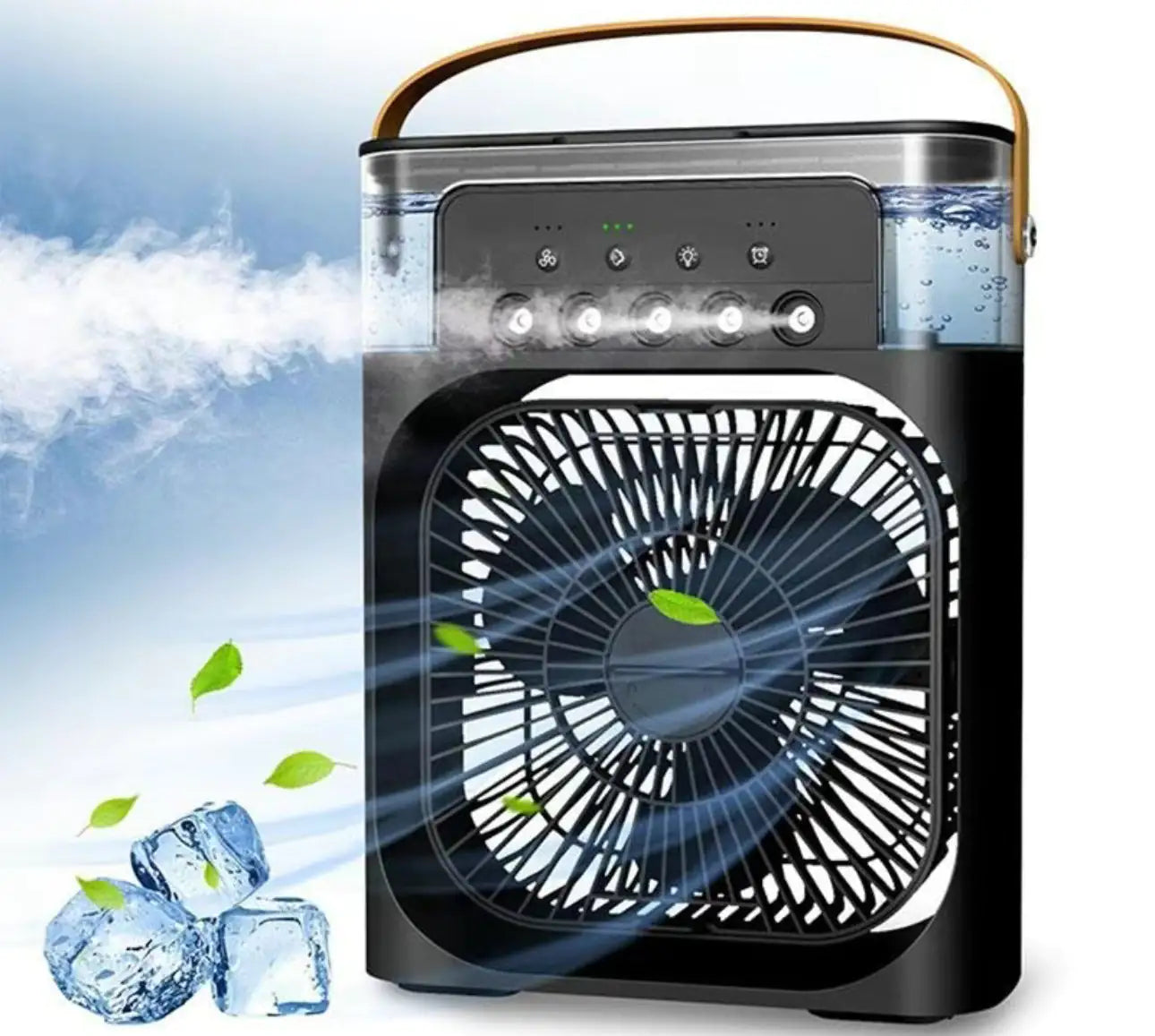 Mini Air Cooler