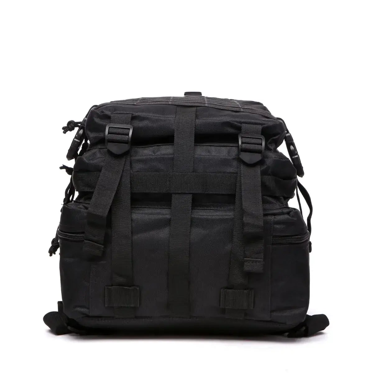 25L/50L Nylon Waterproof Trekking Bag