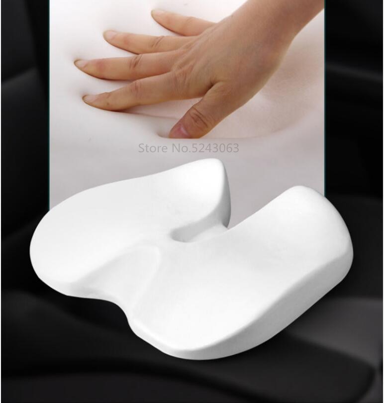RelaxRange™ Orthopedic Memory Foam Cushion